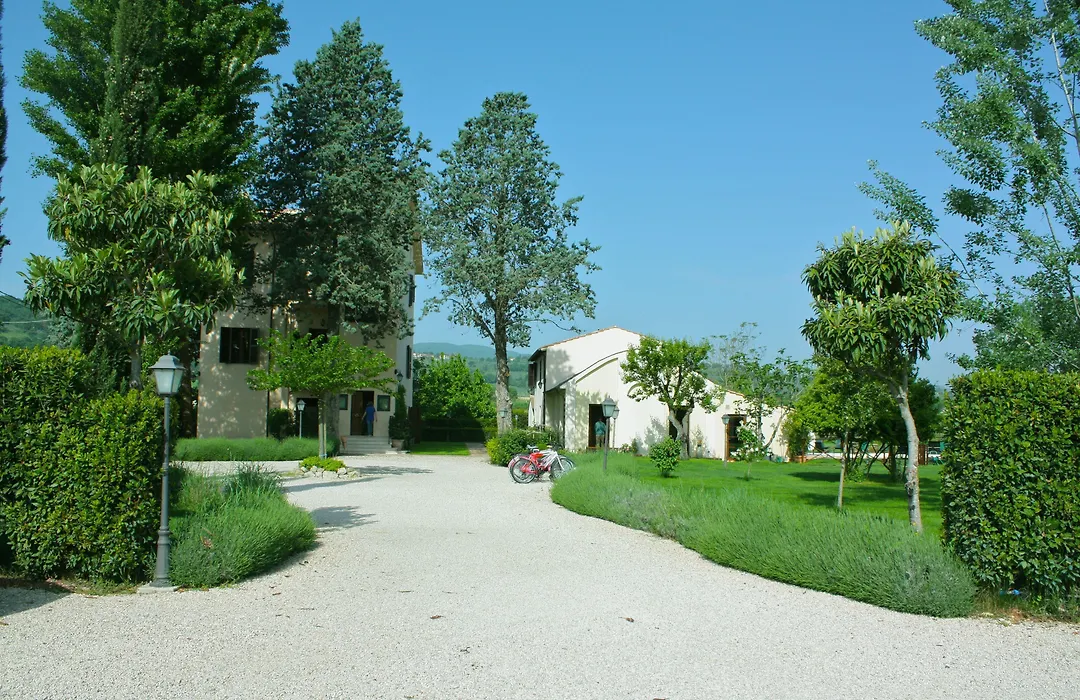 Residenza Porta Guelfa-1